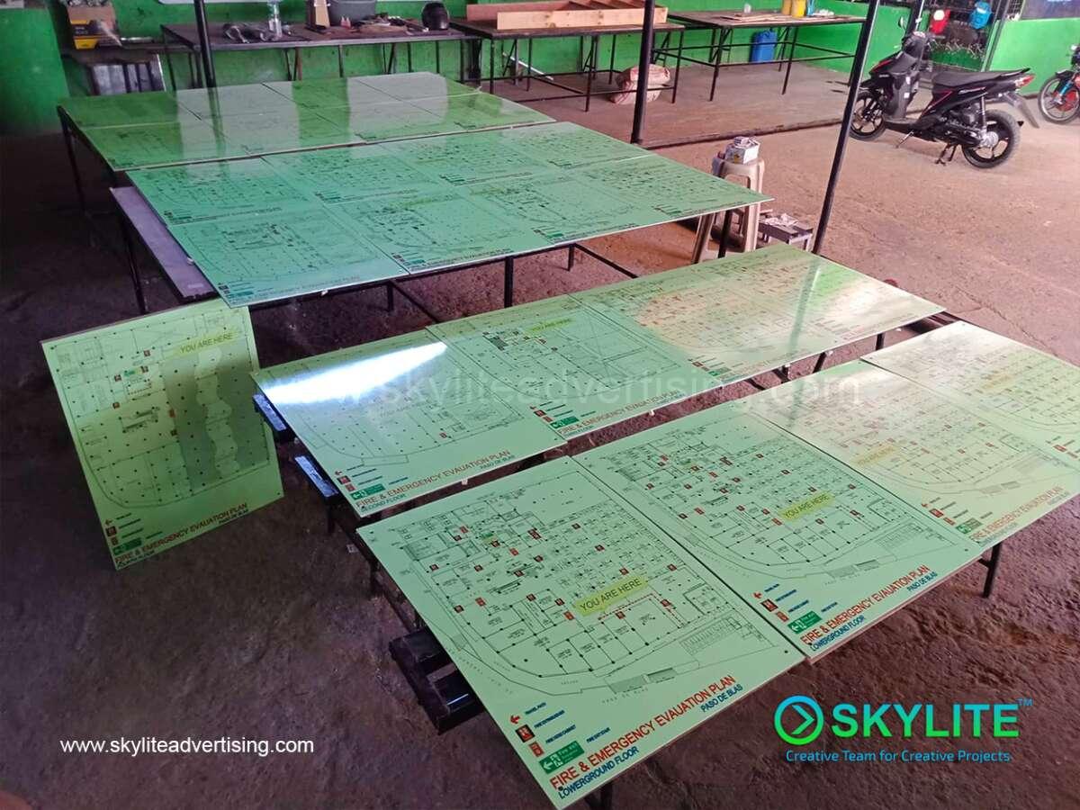 Best Evacuation Plan Maker