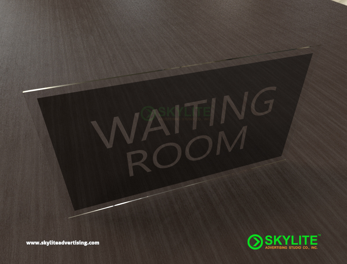 Best Door Sign Maker
