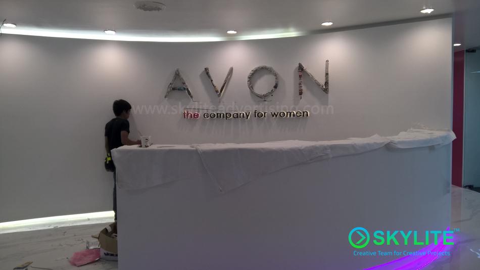 Best Metal Sign Maker in PH
