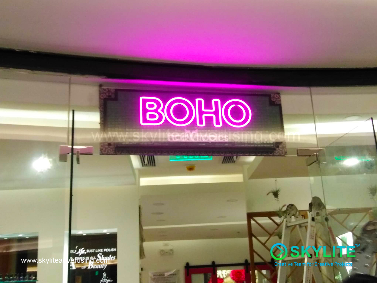 Signage Maker Philippines