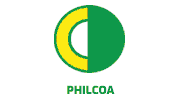 about - Brand Philcoa signage image