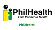 about - Brand Philhealth signage image