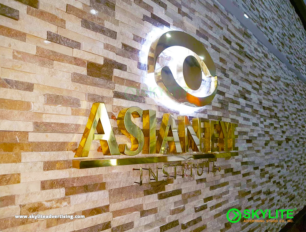 Best Brass Sign Maker