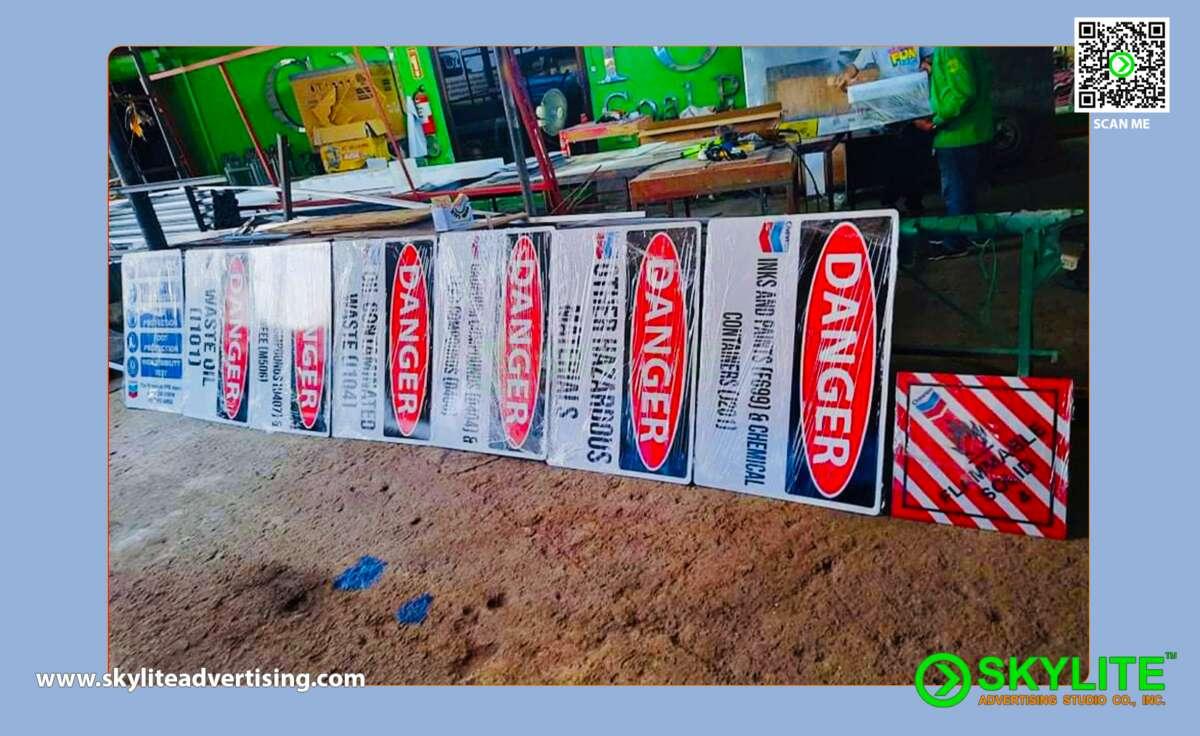 Best Luminous Sign Maker