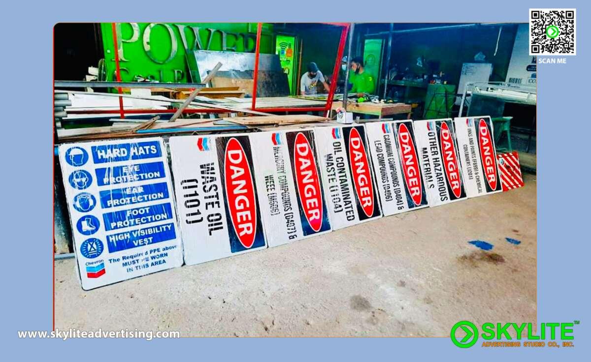 Best Luminous Sign Maker