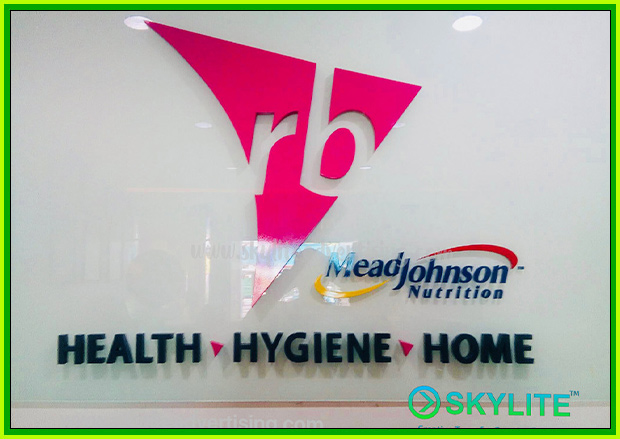 Best Company Lobby Sign Maker