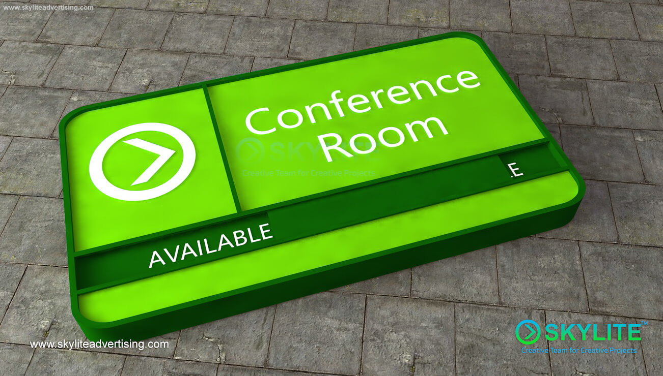 Door Sign Maker Philippines - Door Sign 1 signage image
