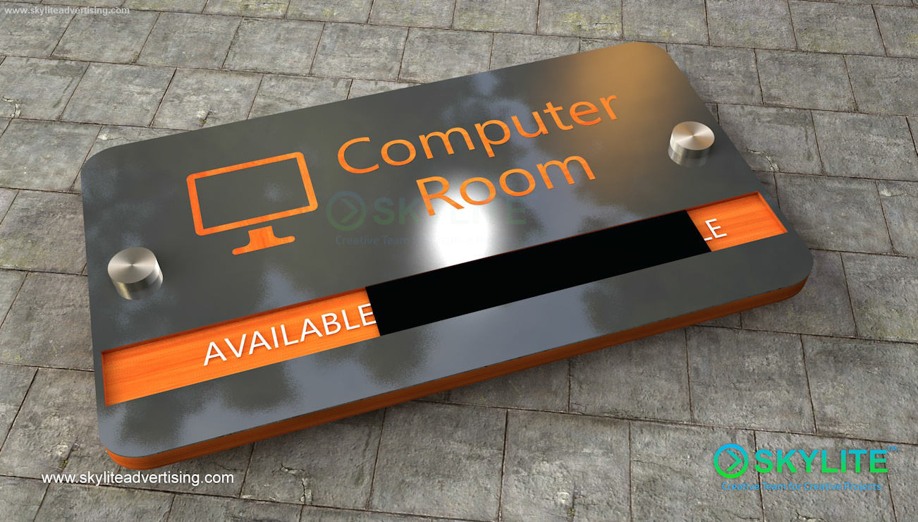 Door Sign Maker Philippines - Door Sign 11 signage image