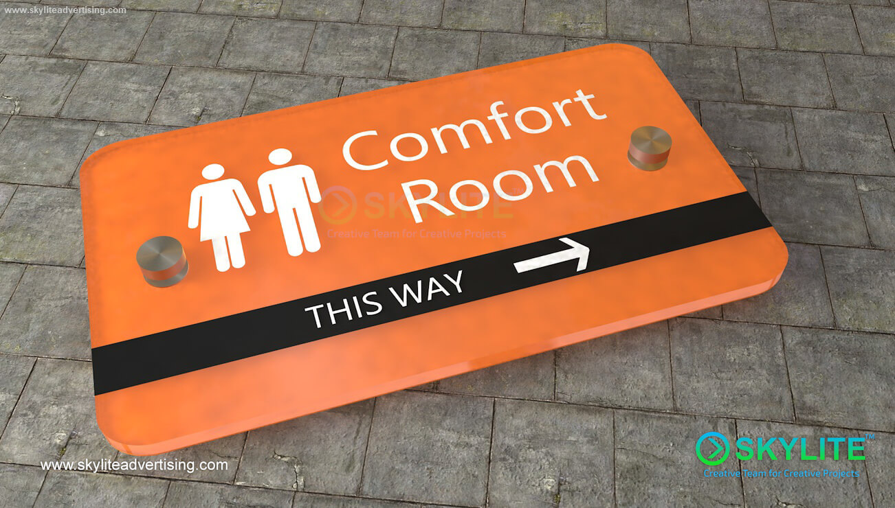 Door Sign Maker Philippines - Door Sign 13 signage image