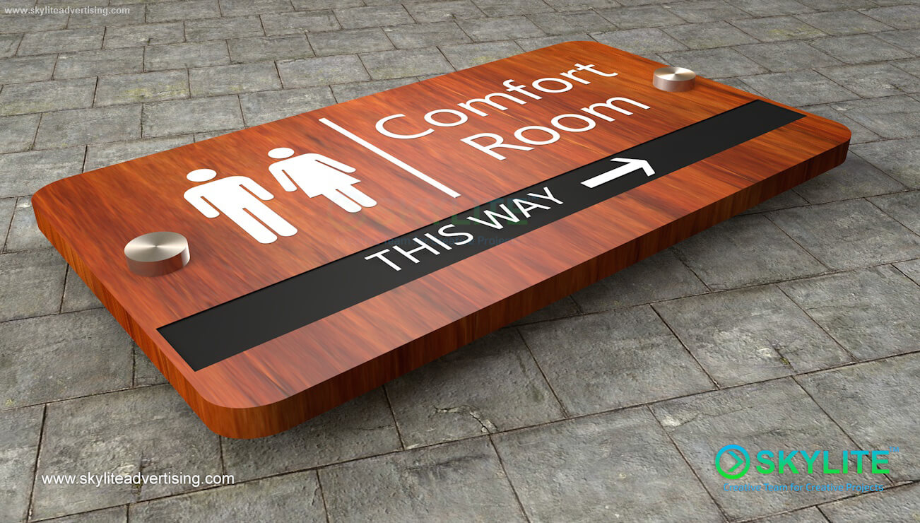 Door Sign Maker Philippines - Door Sign 14 signage image