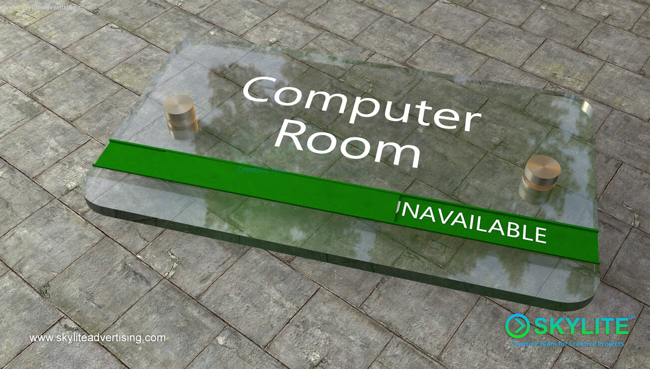 Door Sign Maker Philippines - Door Sign 2 signage image