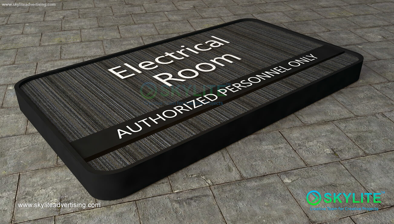 Door Sign Maker Philippines - Door Sign 3 signage image
