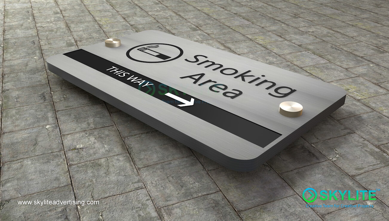Door Sign Maker Philippines - Door Sign 5 signage image