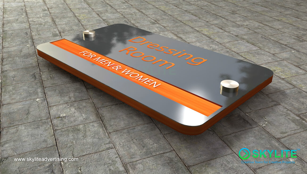 Door Sign Maker Philippines - Door Sign 8 signage image