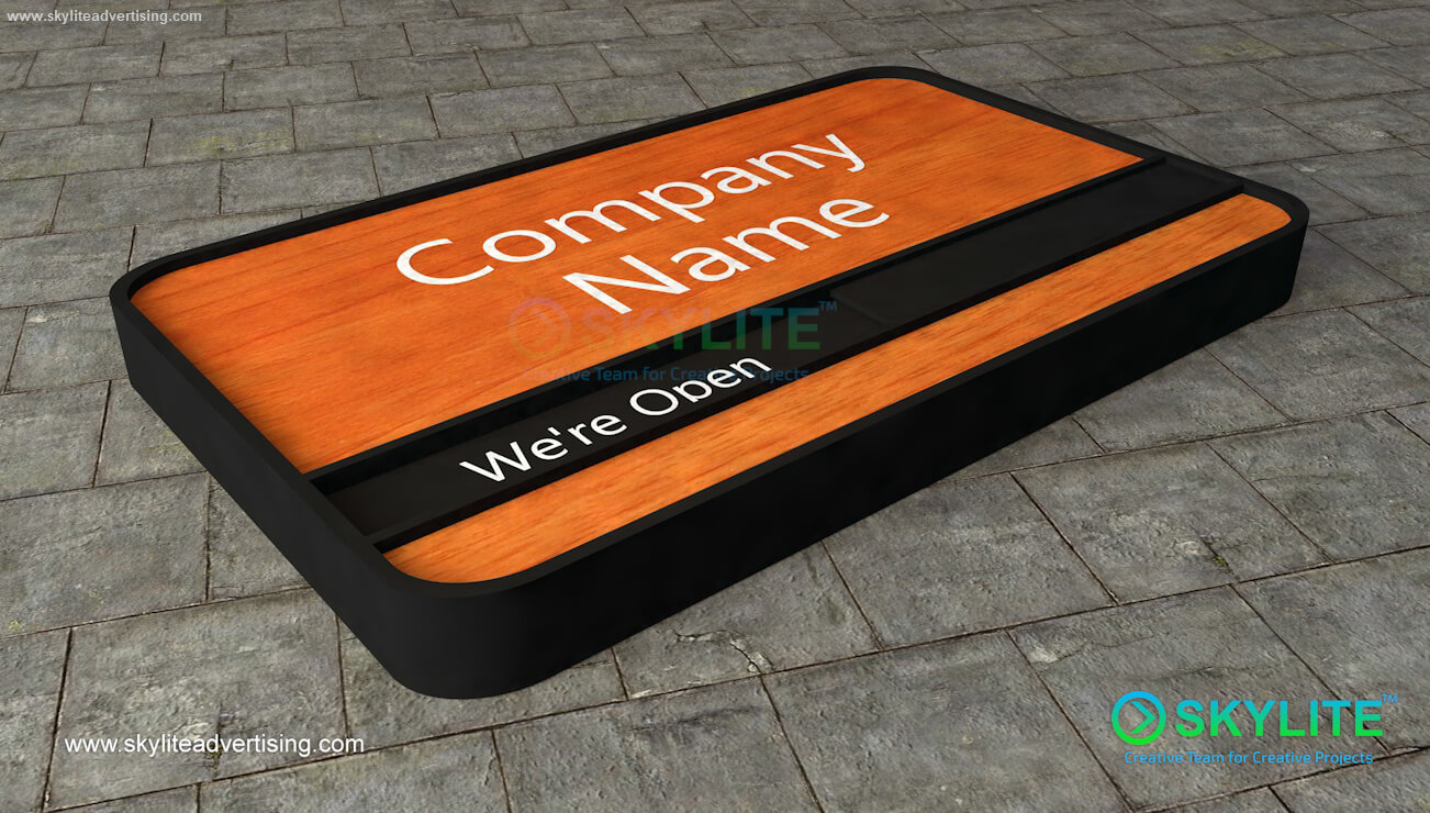 Door Sign Maker Philippines - Door Sign 9 signage image