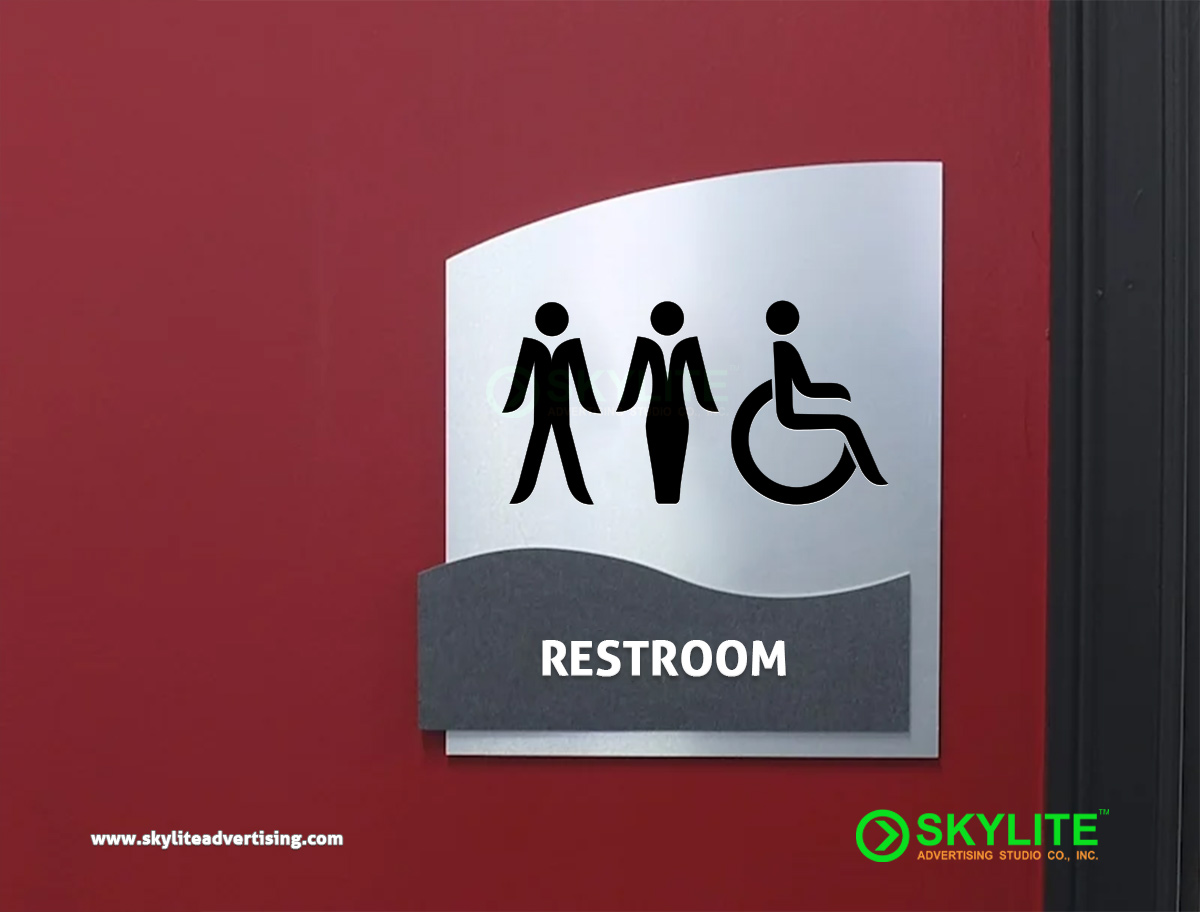 Best Door Sign Maker
