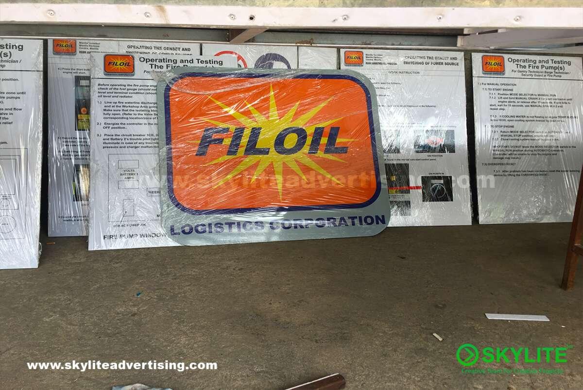 Best Luminous Sign Maker