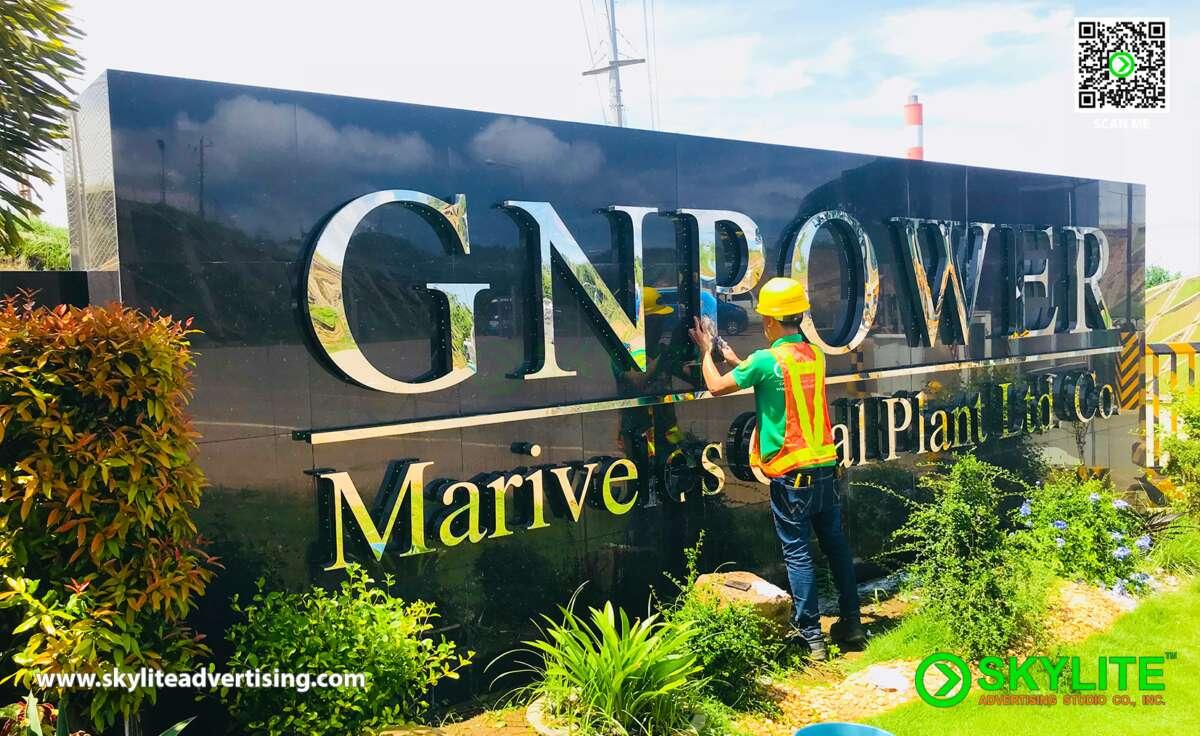 Best Stainless Sign Maker