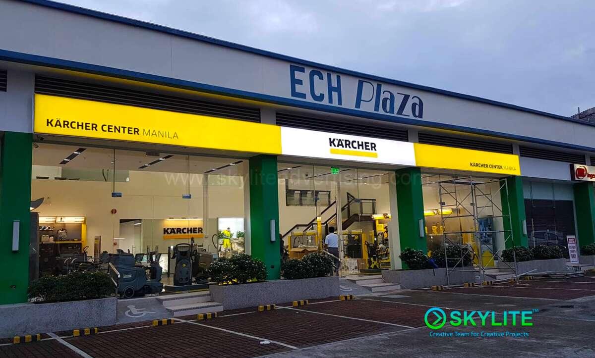 Best Panaflex Signage Maker