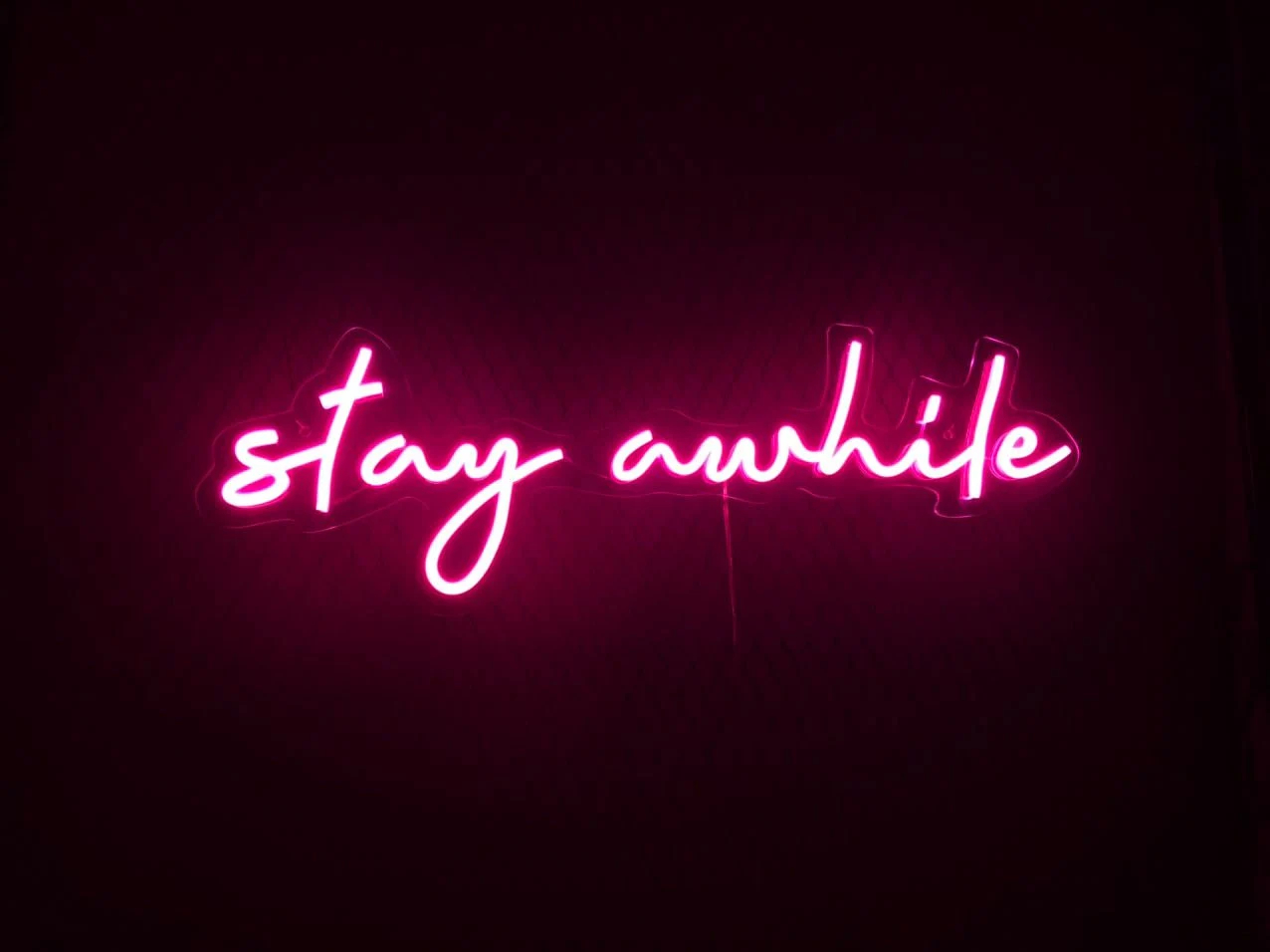 Best LED Neon  Sign Maker