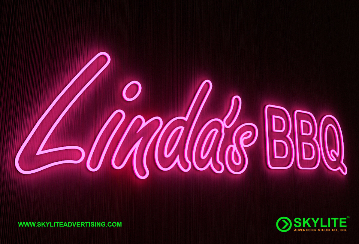 Signage Maker Philippines