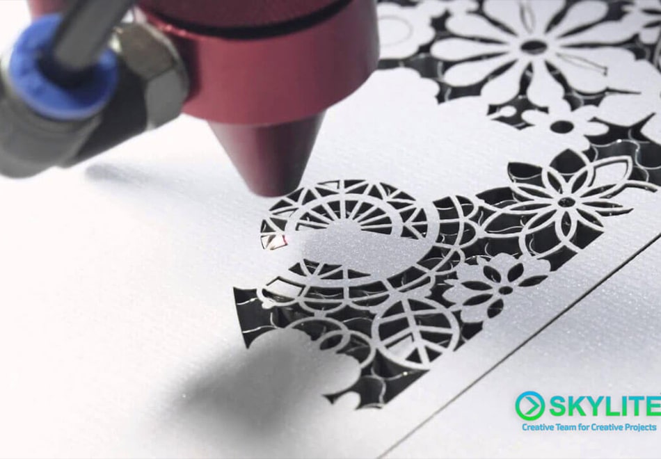Best Laser Cutting Serives in PH