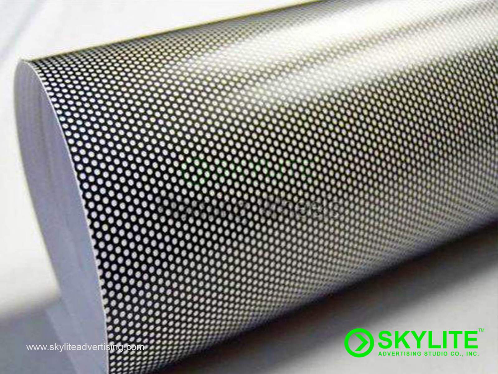 Perforated Sticker Printing Philippines - Perforated Quality Printing Philippines 2 signage image