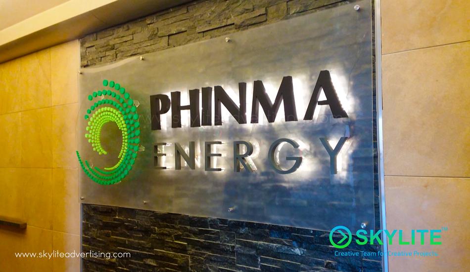Best Metal Sign Maker in PH