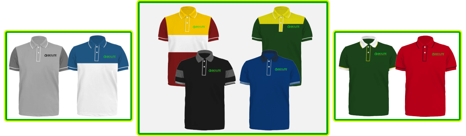 T-Shirt Printing Philippines - Polo Shirt Printing Final signage image