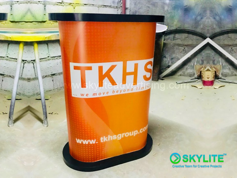 ​Portable Table Product
