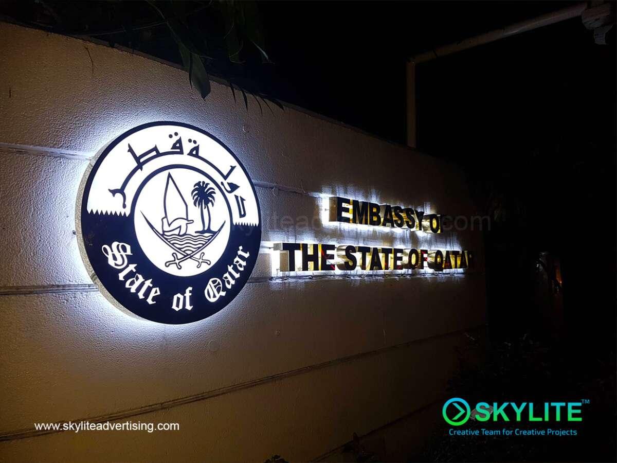 Best Brass Sign Maker