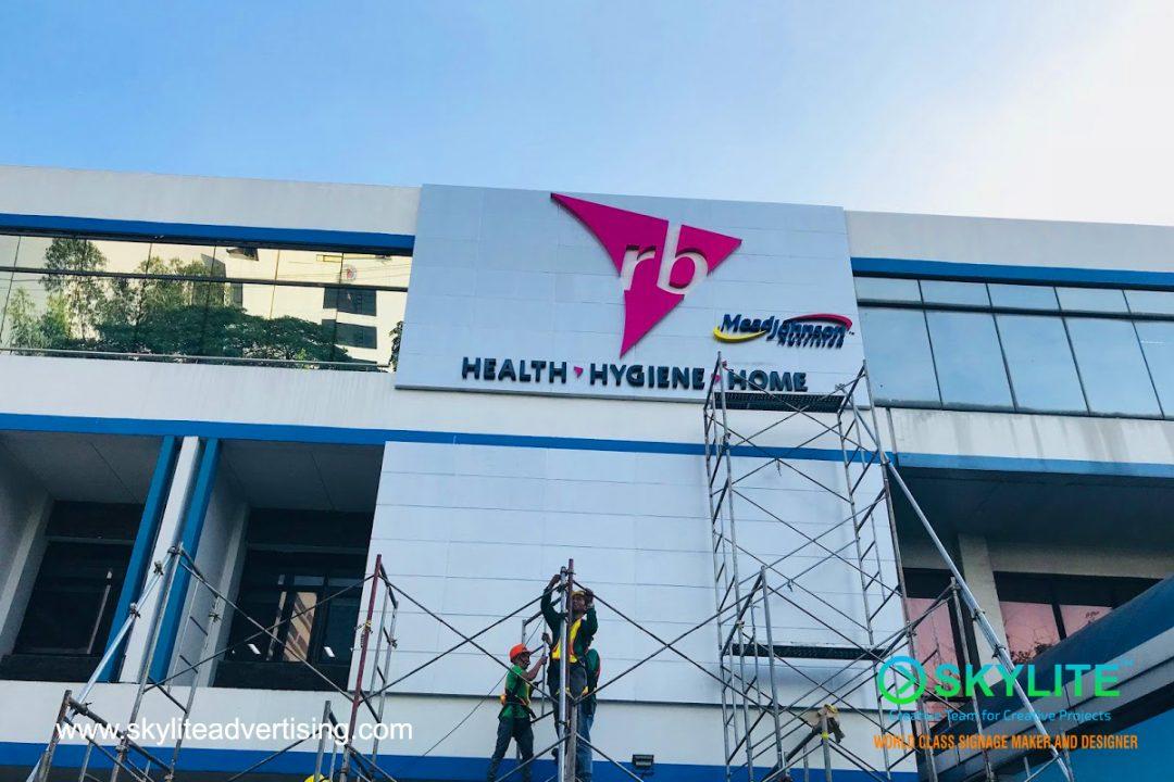 Best Metal Sign Maker in PH