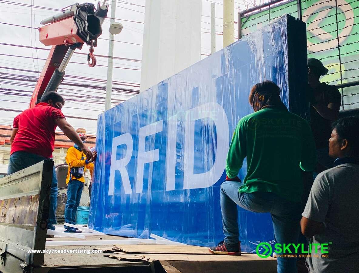 Best Panaflex Signage Maker