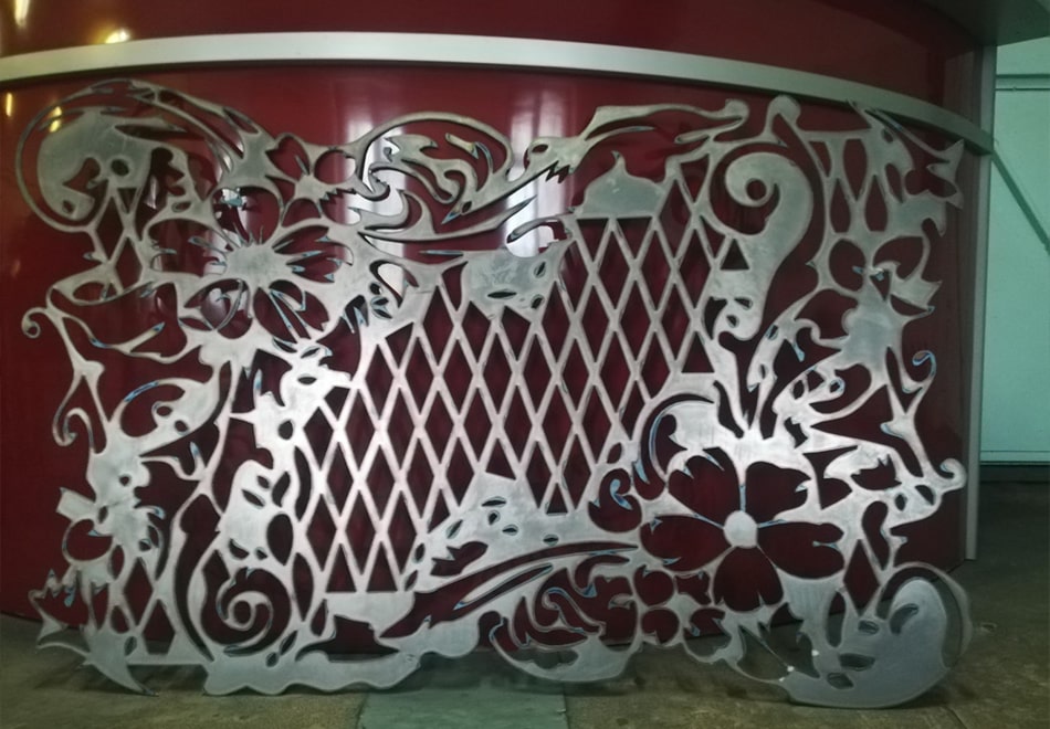 Best Laser Cutting Serives in PH