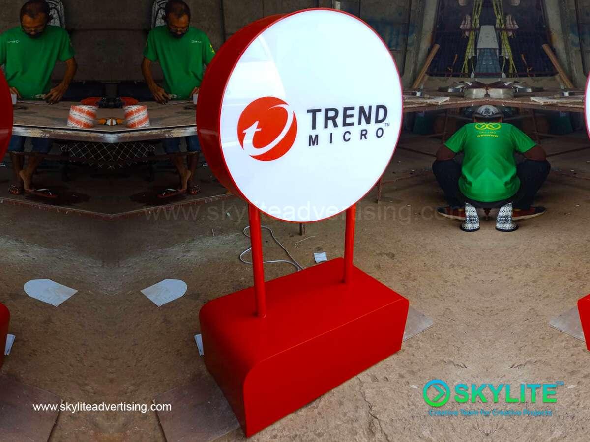 3D Product Fabrication
