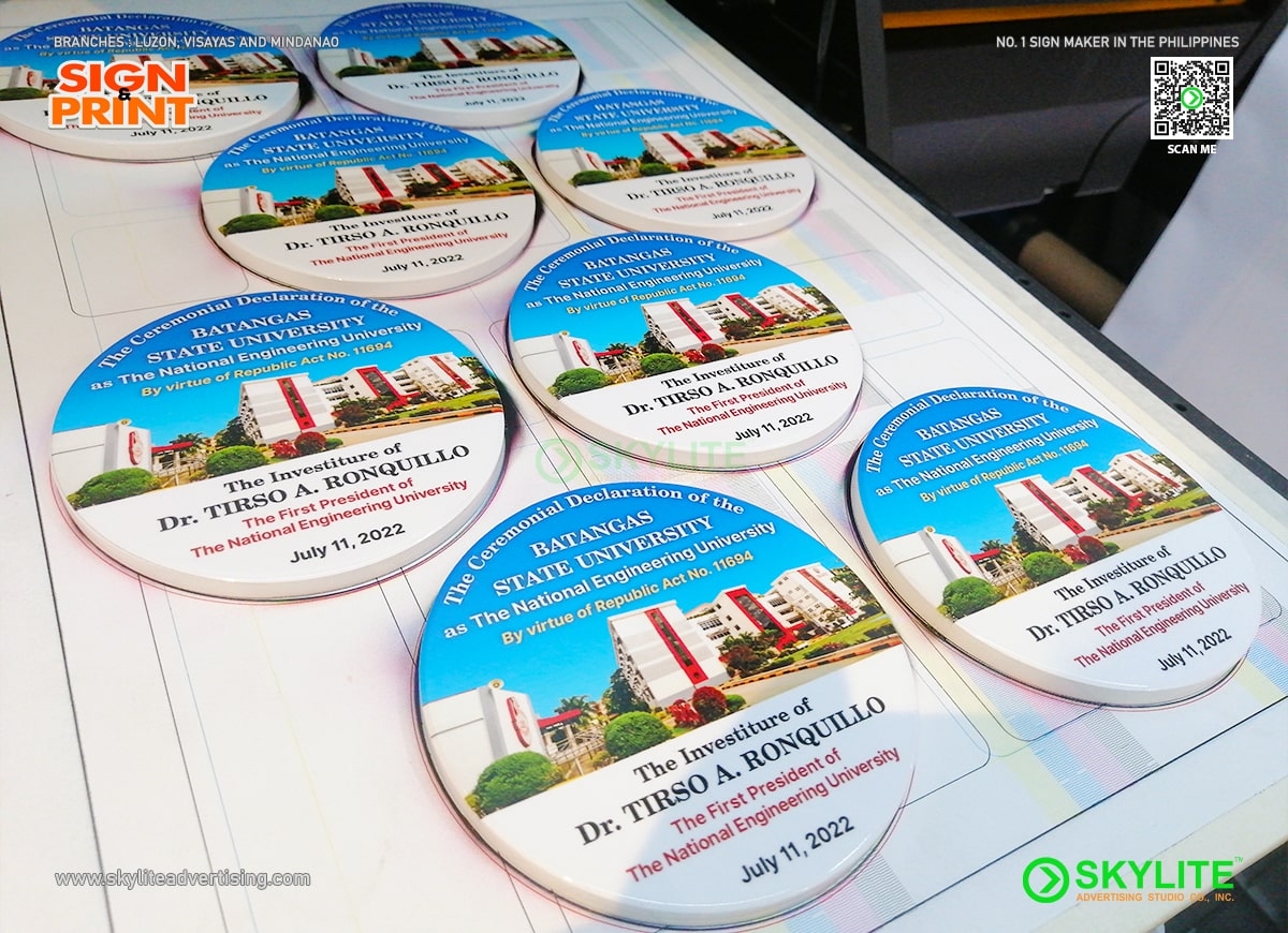 UV PRINTING SERVICES