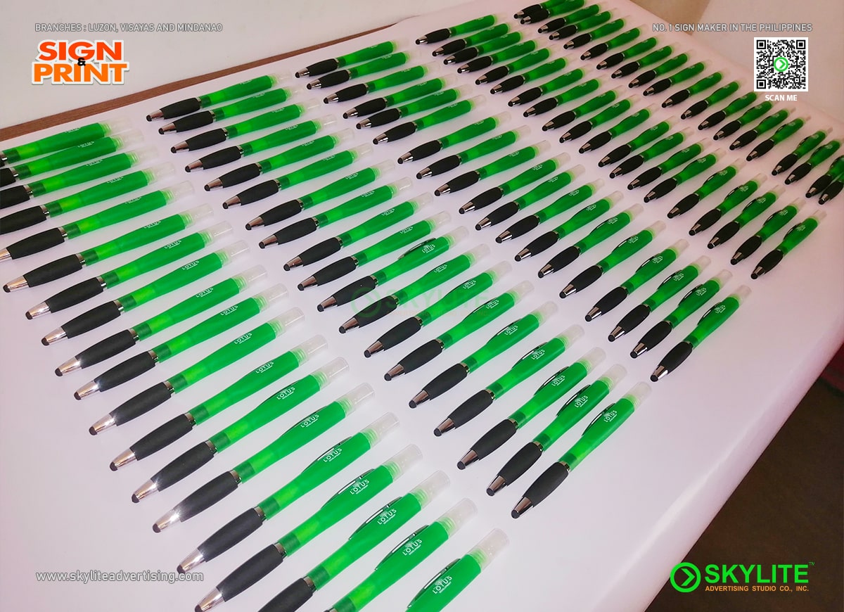 UV PRINTING SERVICES