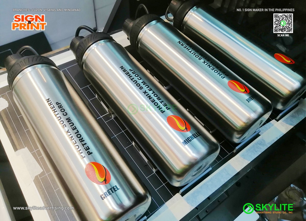 UV PRINTING SERVICES