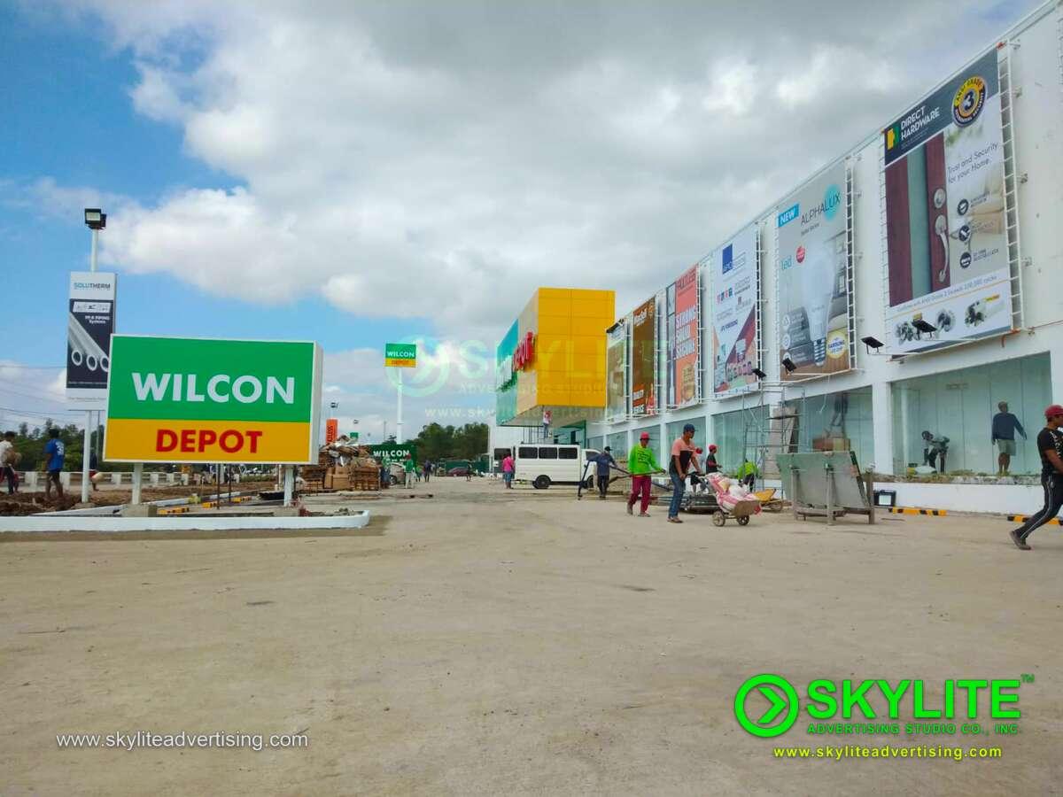Best Panaflex Signage Maker